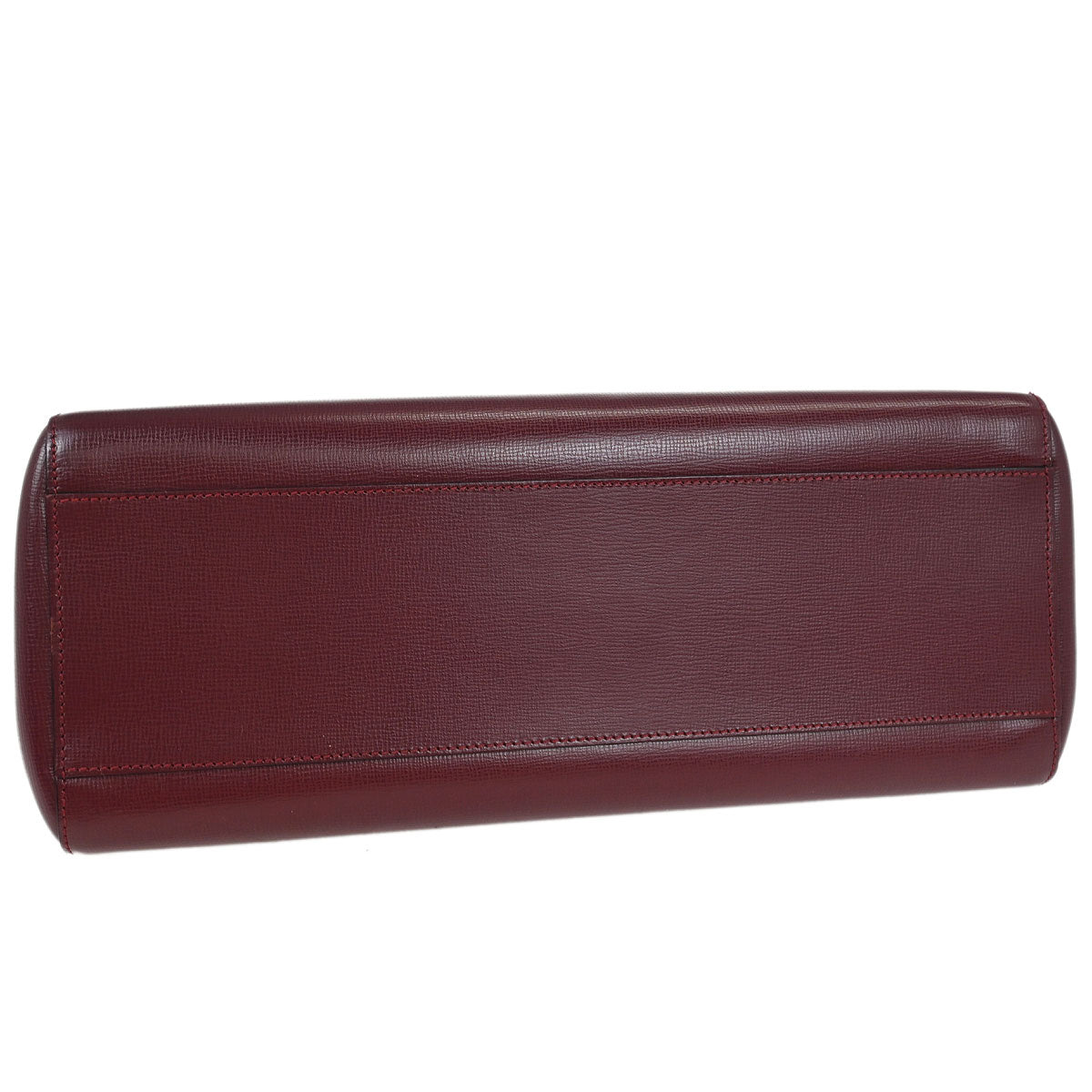 Cartier Bordeaux Shoulder Bag