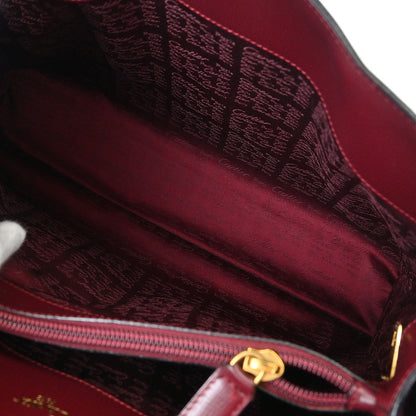 Cartier Bordeaux Shoulder Bag