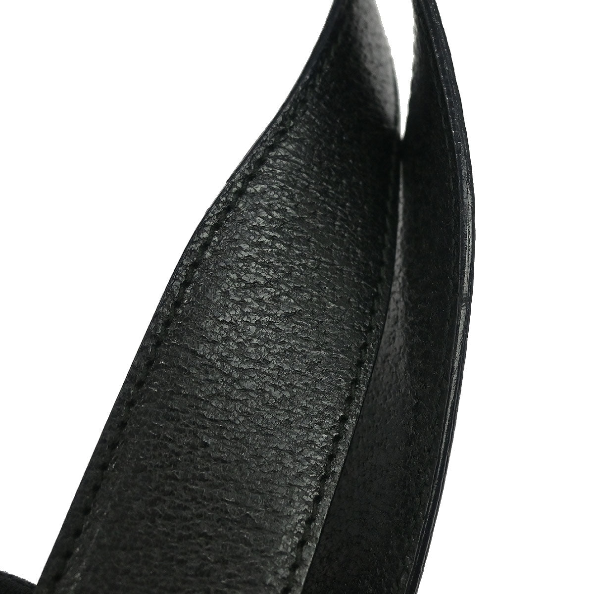 Bvlgari Black Canvas Logomania Tote Handbag