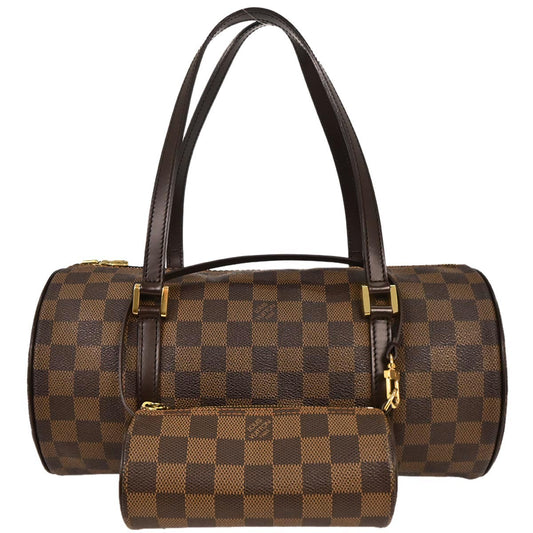 Louis Vuitton Damier Papillon 30 Handbag N51303