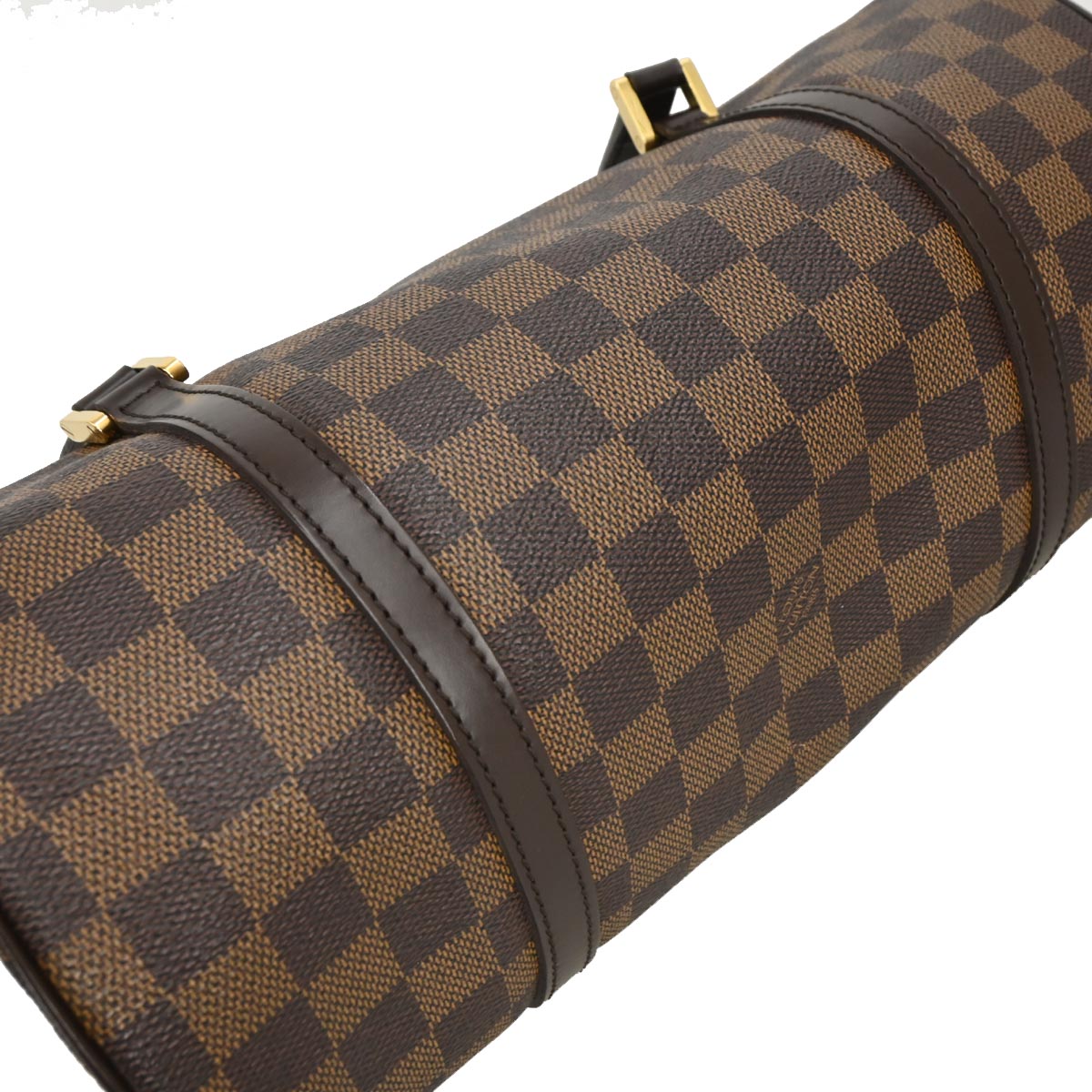 Louis Vuitton Damier Papillon 30 Handbag N51303