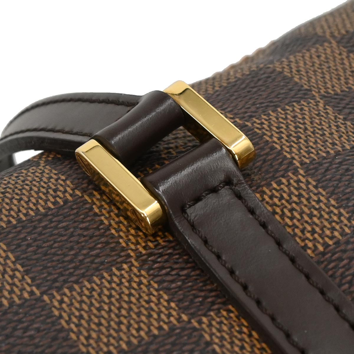 Louis Vuitton Damier Papillon 30 Handbag N51303
