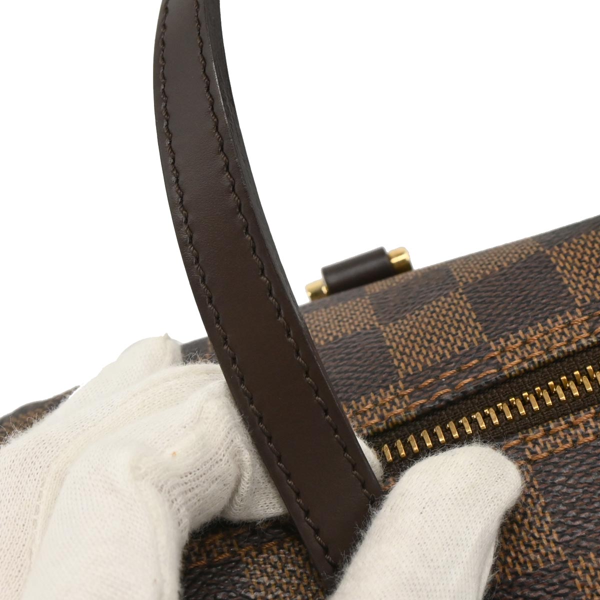 Louis Vuitton Damier Papillon 30 Handbag N51303