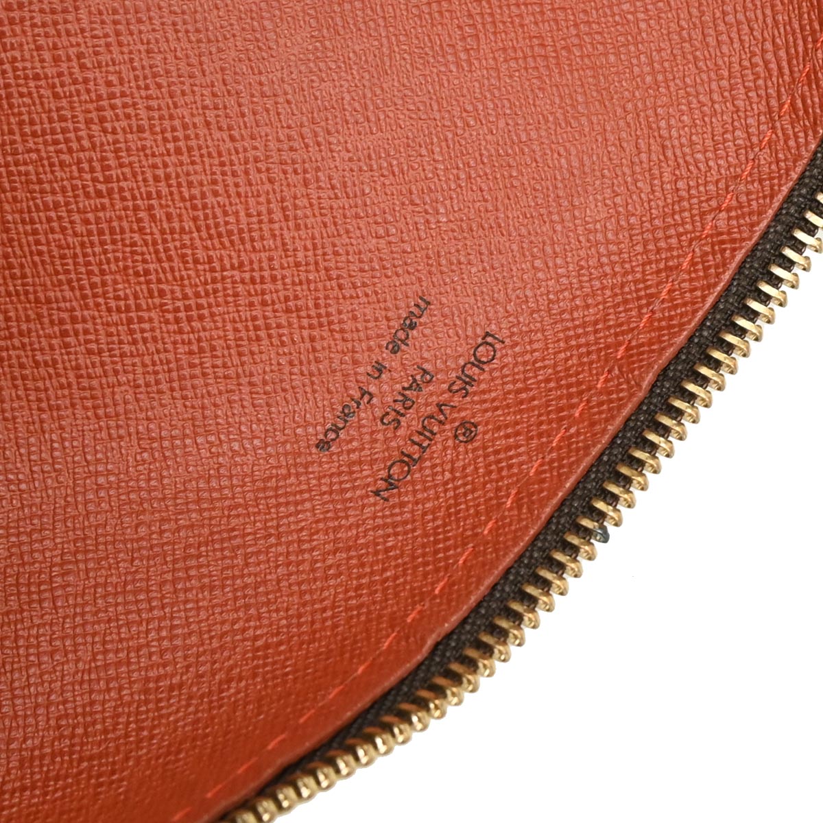 Louis Vuitton Damier Papillon 30 Handbag N51303