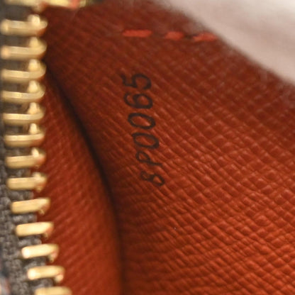 Louis Vuitton Damier Papillon 30 Handbag N51303