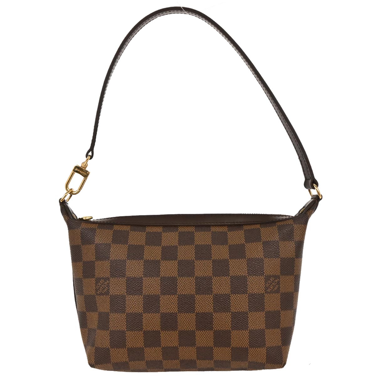 Louis Vuitton Damier Illovo PM Handbag N51996