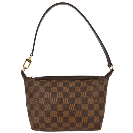 Louis Vuitton Damier Illovo PM Handbag N51996
