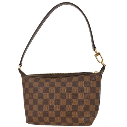 Louis Vuitton Damier Illovo PM Handbag N51996
