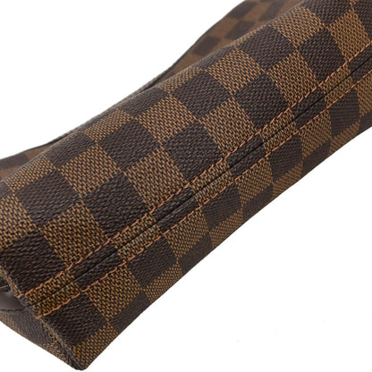 Louis Vuitton Damier Illovo PM Handbag N51996