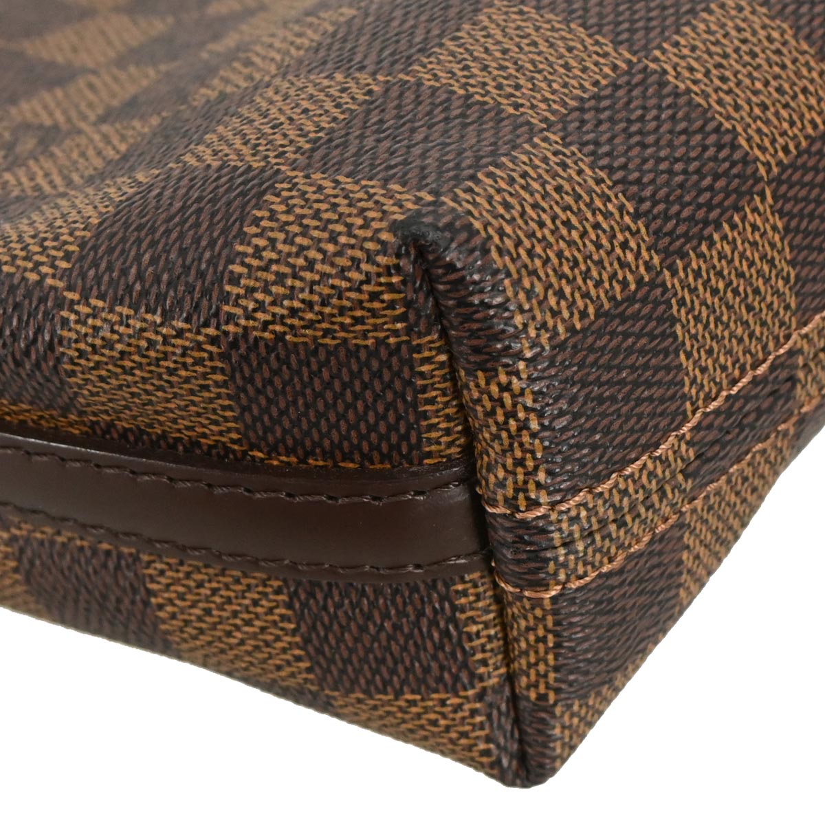 Louis Vuitton Damier Illovo PM Handbag N51996