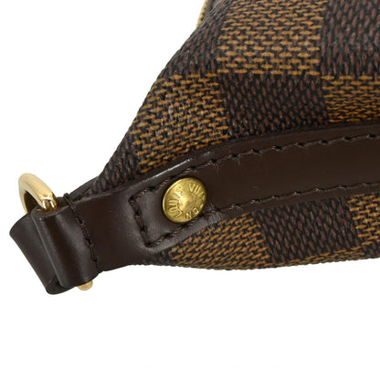 Louis Vuitton Damier Illovo PM Handbag N51996