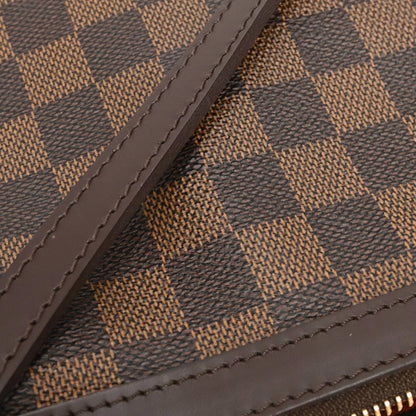 Louis Vuitton Damier Illovo PM Handbag N51996