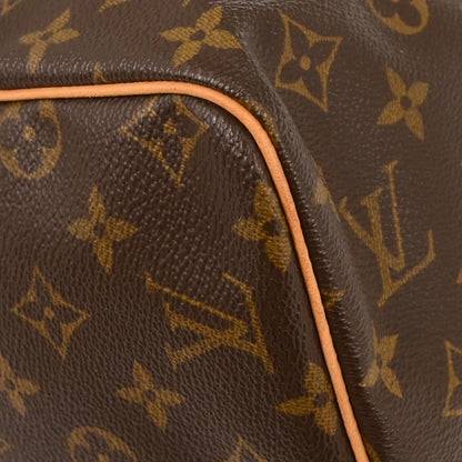 Louis Vuitton Monogram Speedy 30 Handbag M41526