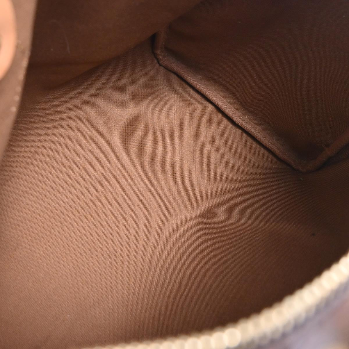 Louis Vuitton Monogram Speedy 30 Handbag M41526