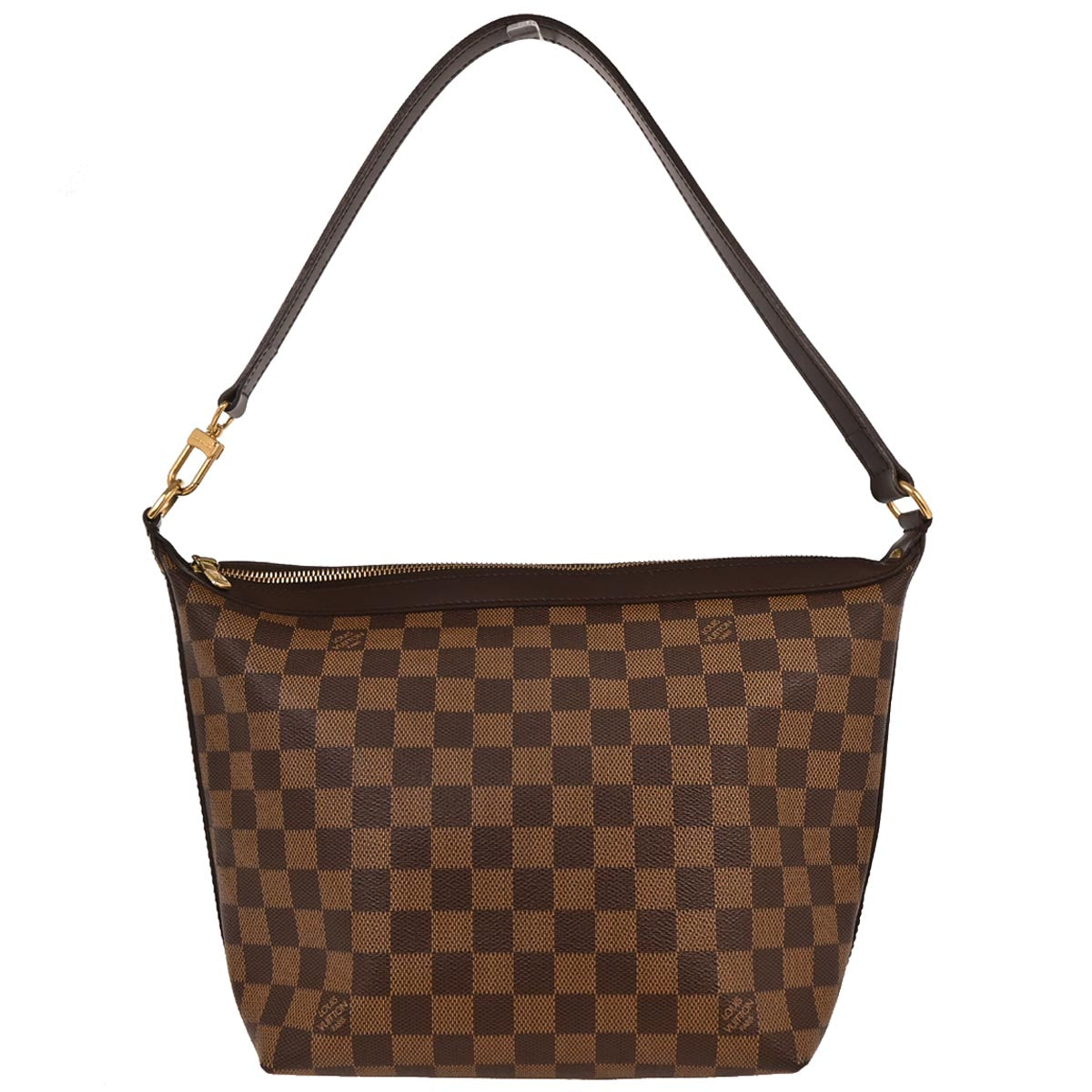 Louis Vuitton Damier Illovo MM Handbag N51995
