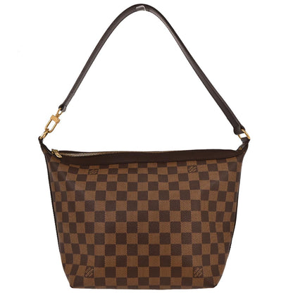 Louis Vuitton Damier Illovo MM Handbag N51995
