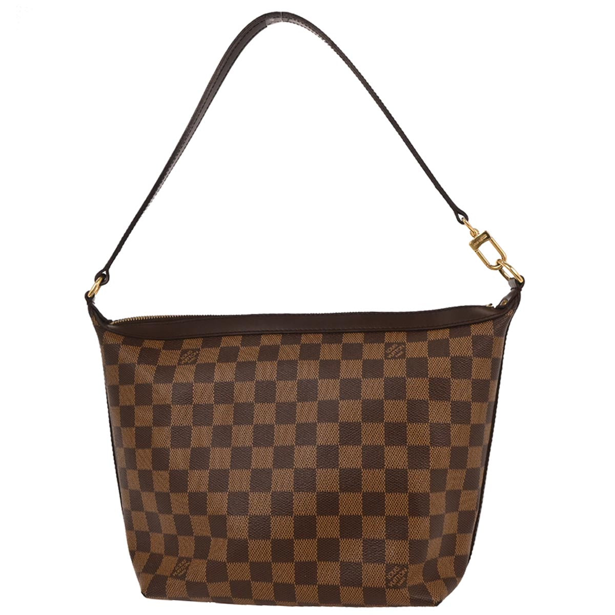 Louis Vuitton Damier Illovo MM Handbag N51995