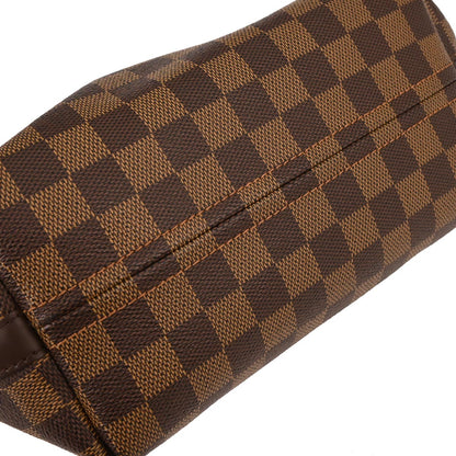 Louis Vuitton Damier Illovo MM Handbag N51995