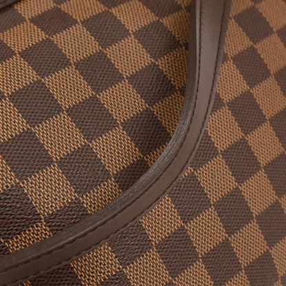 Louis Vuitton Damier Illovo MM Handbag N51995
