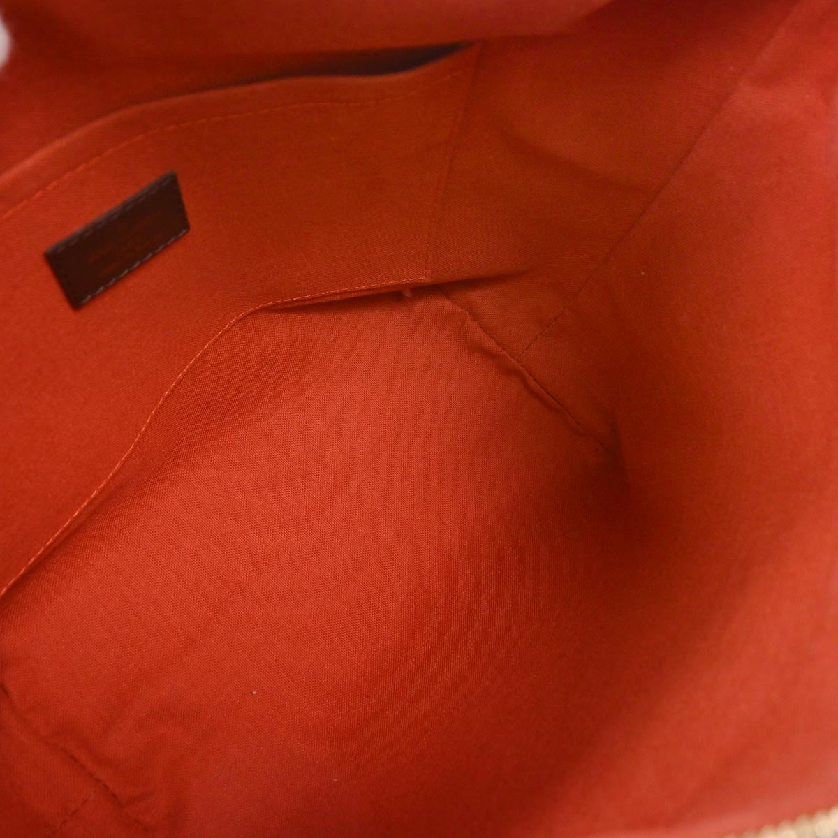 Louis Vuitton Damier Illovo MM Handbag N51995