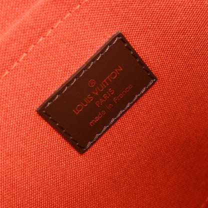 Louis Vuitton Damier Illovo MM Handbag N51995