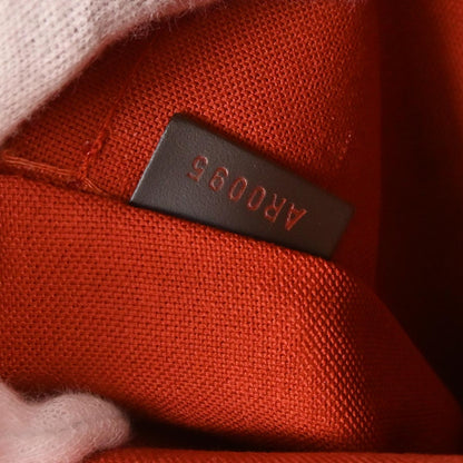 Louis Vuitton Damier Illovo MM Handbag N51995