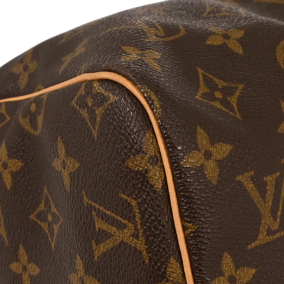Louis Vuitton Monogram Speedy 30 Handbag M41526