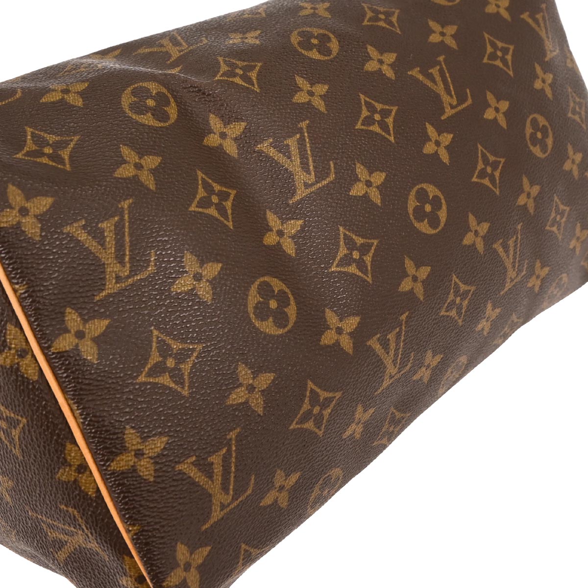 Louis Vuitton Monogram Speedy 30 Handbag M41526