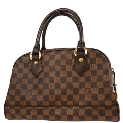 Louis Vuitton Damier Duomo Handbag N60008