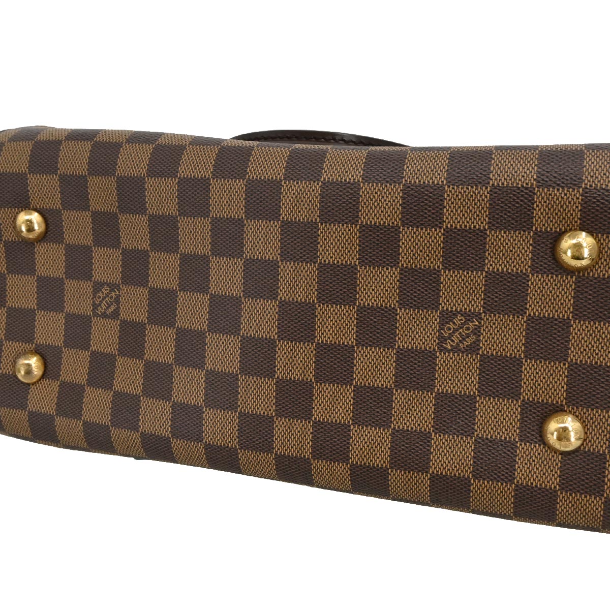 Louis Vuitton Damier Duomo Handbag N60008
