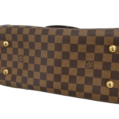 Louis Vuitton Damier Duomo Handbag N60008