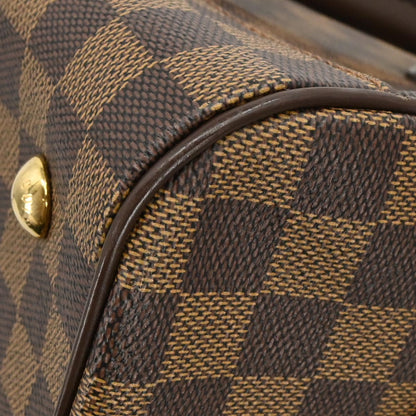 Louis Vuitton Damier Duomo Handbag N60008