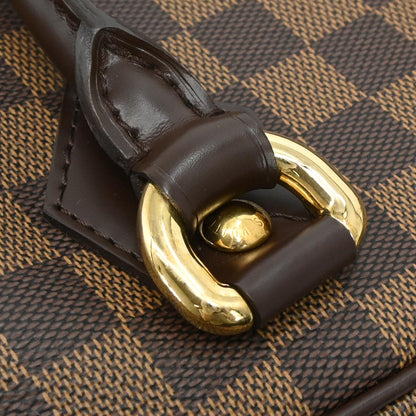 Louis Vuitton Damier Duomo Handbag N60008