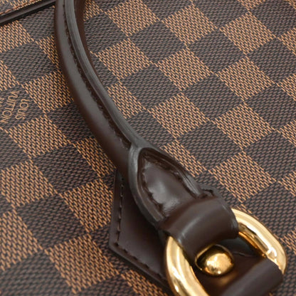 Louis Vuitton Damier Duomo Handbag N60008