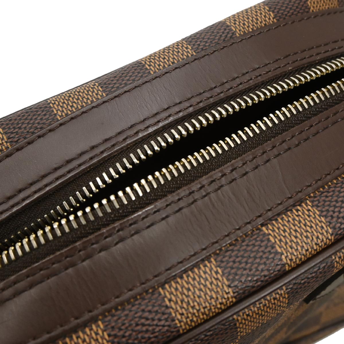 Louis Vuitton Damier Duomo Handbag N60008