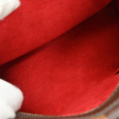 Louis Vuitton Damier Duomo Handbag N60008