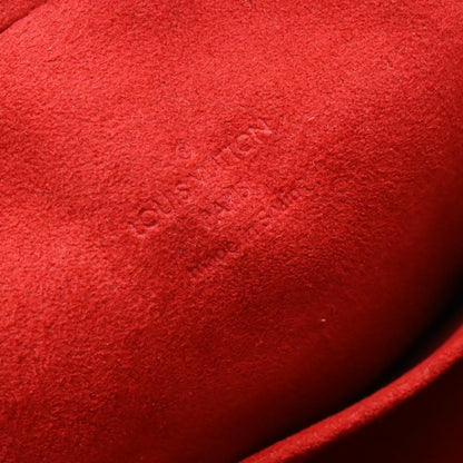 Louis Vuitton Damier Duomo Handbag N60008