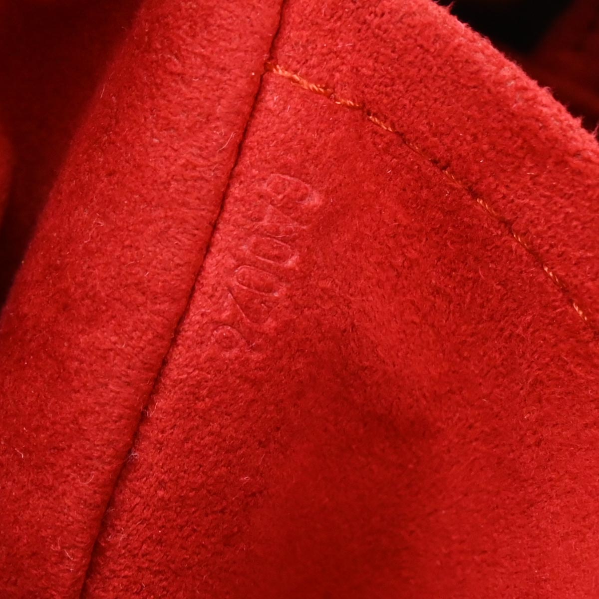 Louis Vuitton Damier Duomo Handbag N60008