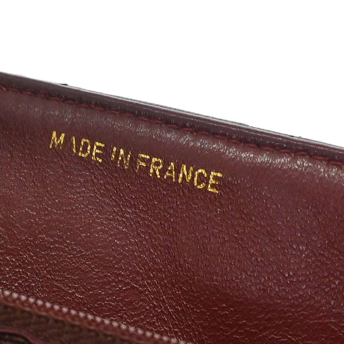 Chanel 1994-1996 Black Lambskin Medium Diana Shoulder Bag