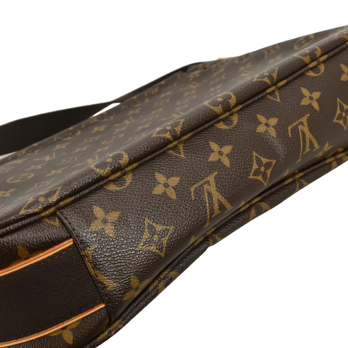 Louis Vuitton Monogram Messenger Beaubourg MM Shoulder Bag M97038