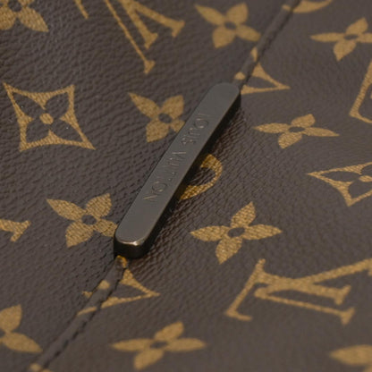 Louis Vuitton Monogram Messenger Beaubourg MM Shoulder Bag M97038