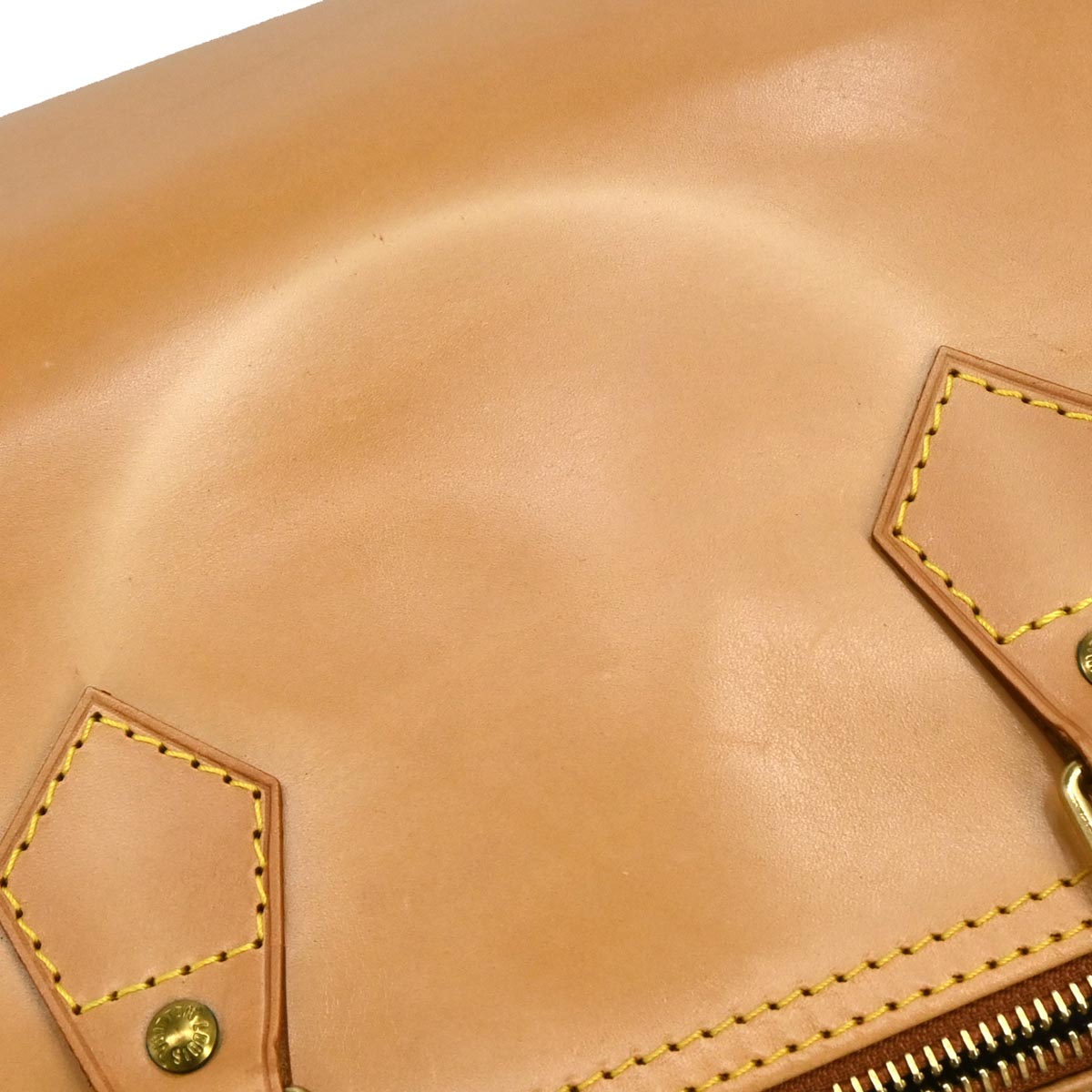 Louis Vuitton Beige Nomade Japan 15th Speedy 30 Handbag M85392