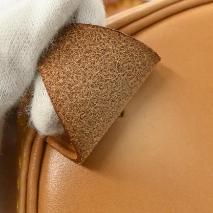 Louis Vuitton Beige Nomade Japan 15th Speedy 30 Handbag M85392