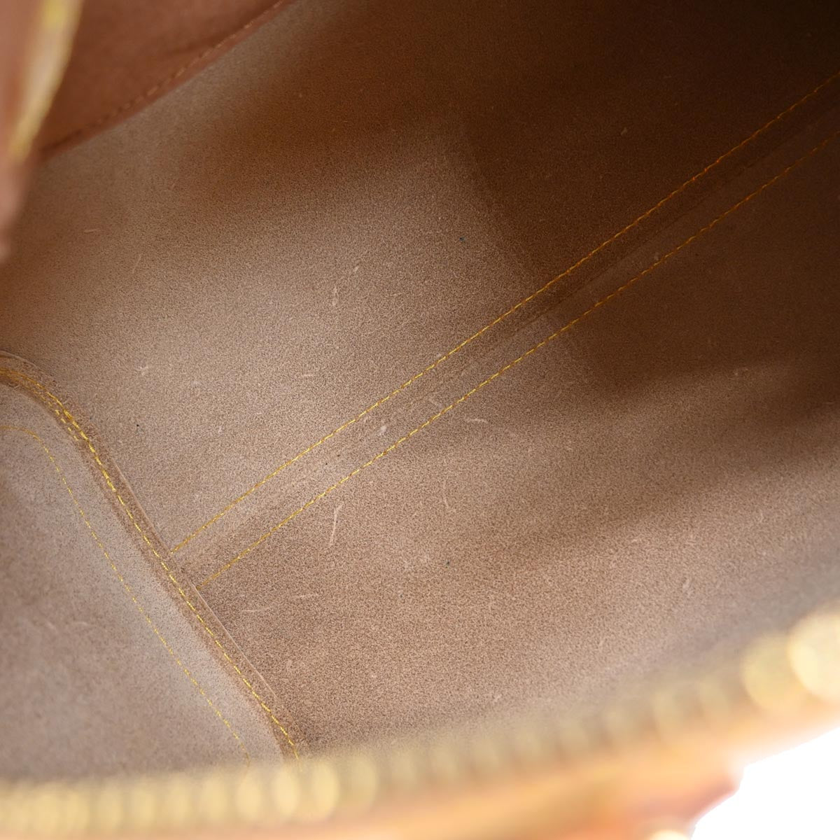 Louis Vuitton Beige Nomade Japan 15th Speedy 30 Handbag M85392