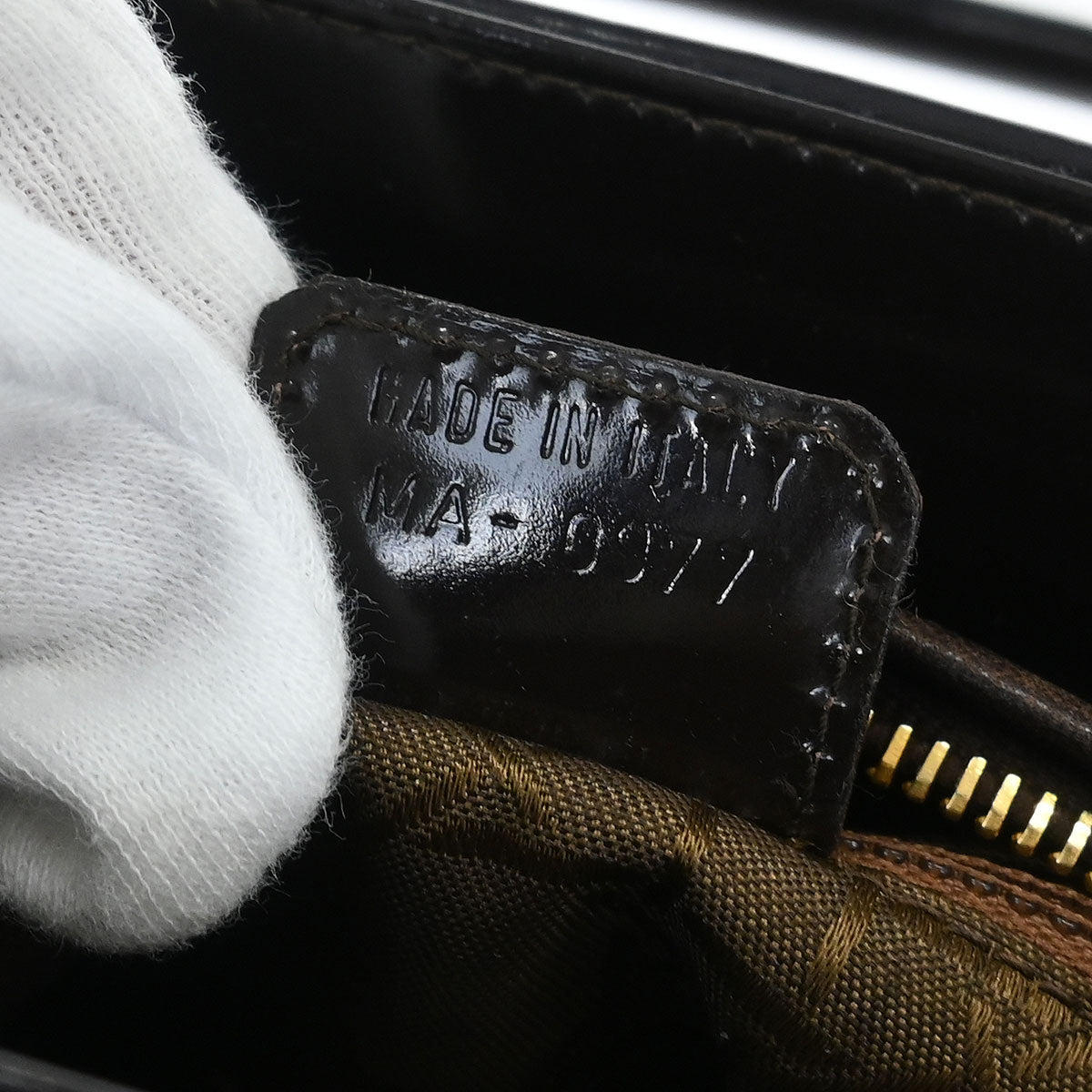 Christian Dior * Pony Hair Beige Leopard Lady Dior Handbag