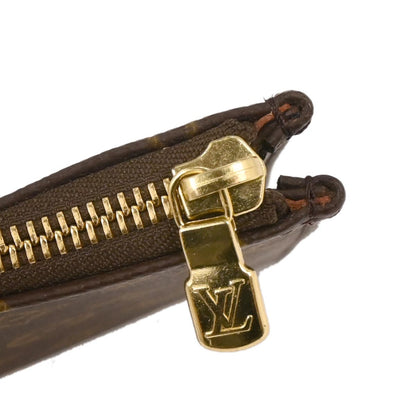 Louis Vuitton Monogram Poche Documents Business Bag M53456