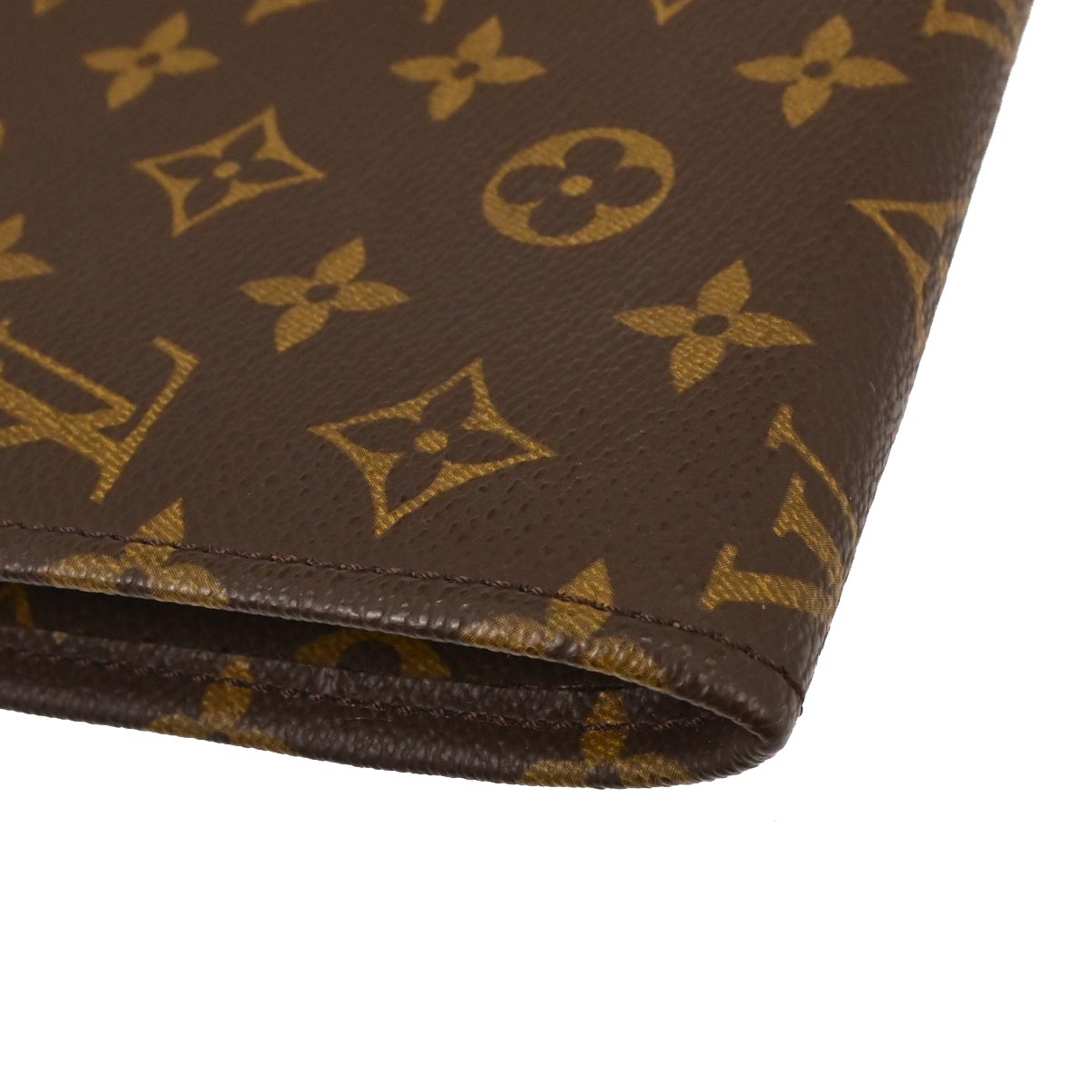 Louis Vuitton Monogram Poche Documents Business Bag M53456