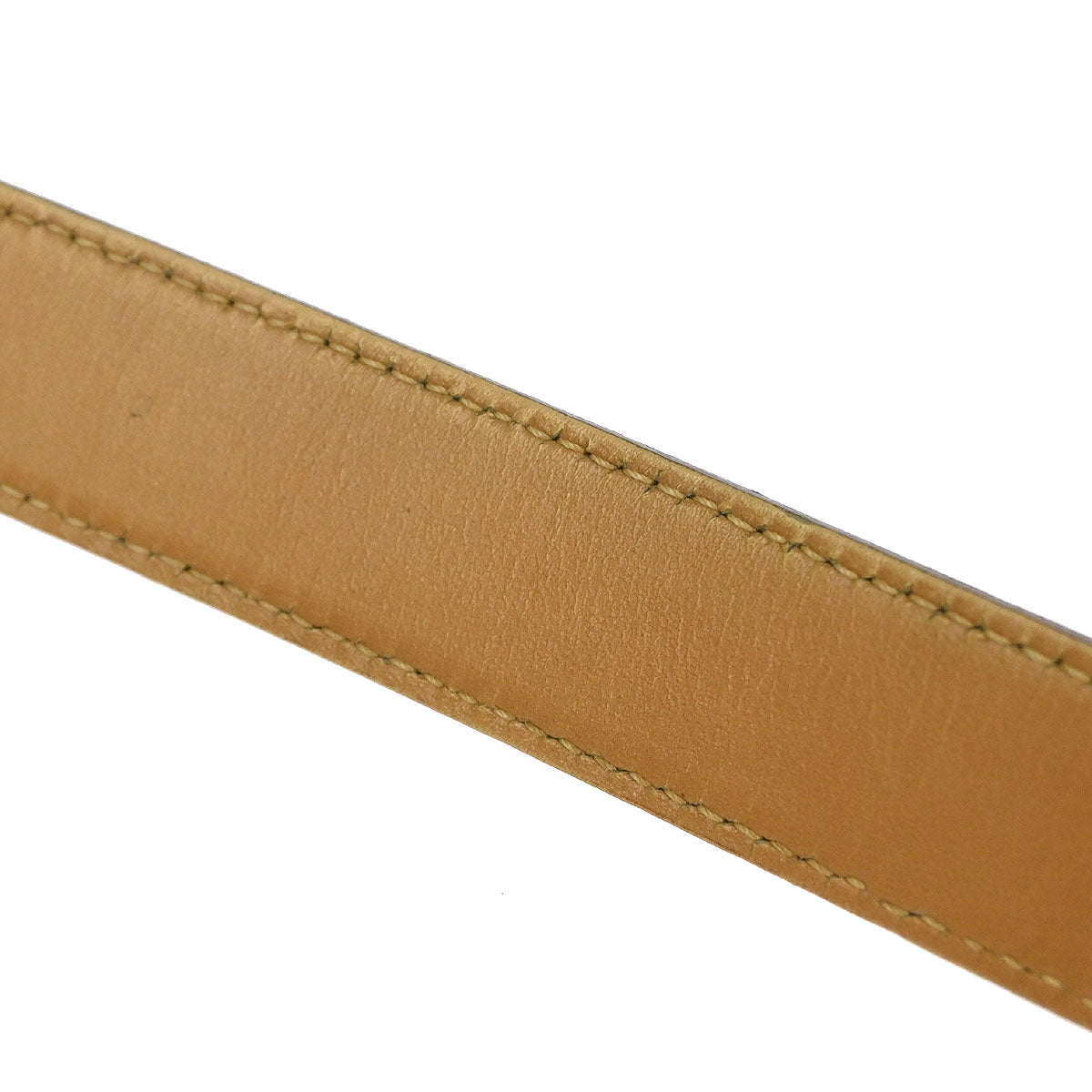 Christian Dior Brown Trotter Saddle Handbag