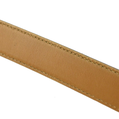 Christian Dior Brown Trotter Saddle Handbag