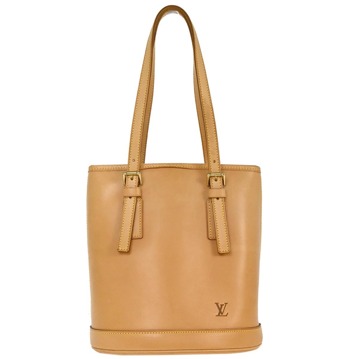 Louis Vuitton Nomade Marais Vingtieme VVN Tote Handbag M99070